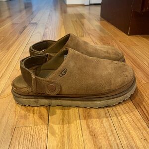 Ugg Goldenstar Clogs